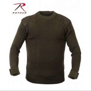 Rothco G.I. Style Acrylic Commando Sweater